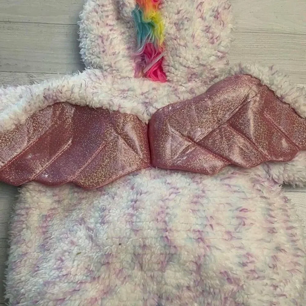 Baby girls unicorn costume 0-6 months‎